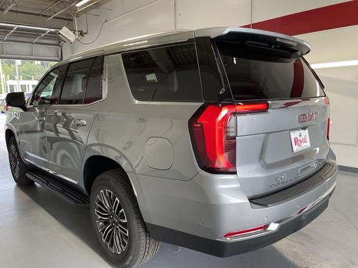2025 GMC Yukon 2WD Elevation