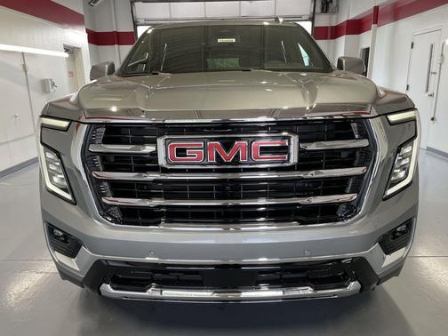 2025 GMC Yukon 2WD Elevation