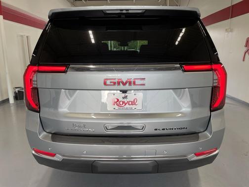 2025 GMC Yukon 2WD Elevation