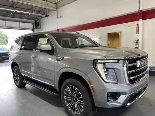 2025 GMC Yukon 2WD Elevation