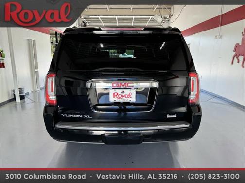 2020 GMC Yukon XL Denali