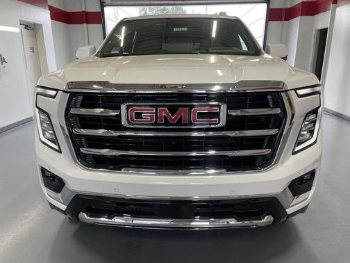 2026 GMC Yukon 4WD Elevation