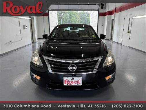 2013 Nissan Altima 2.5 SL