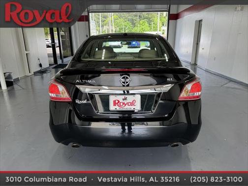2013 Nissan Altima 2.5 SL