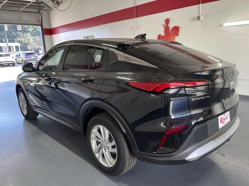 2026 Buick Envista Preferred FWD