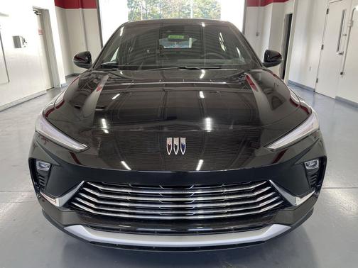 2026 Buick Envista Preferred FWD