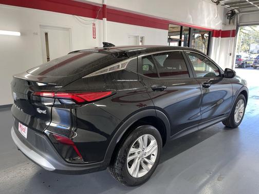 2026 Buick Envista Preferred FWD