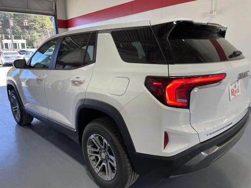 2025 GMC Terrain AWD Elevation
