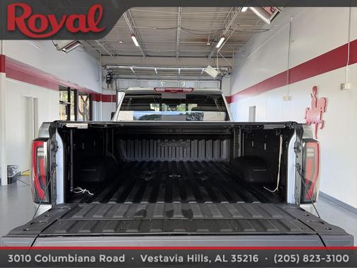 2024 GMC Sierra 3500 AT4