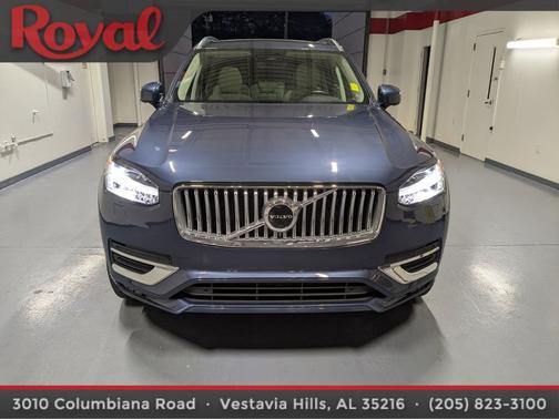 2023 Volvo XC90 B6 Plus 7-Seater