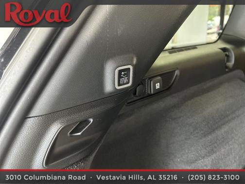 2023 Jeep Grand Cherokee Summit