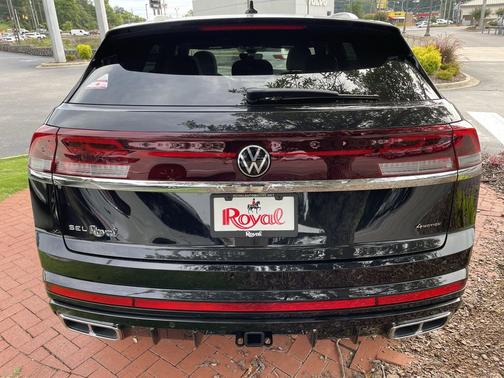 2026 Volkswagen Atlas Cross Sport 2.0T SEL Premium