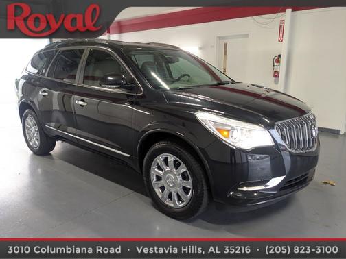 2013 Buick Enclave Premium