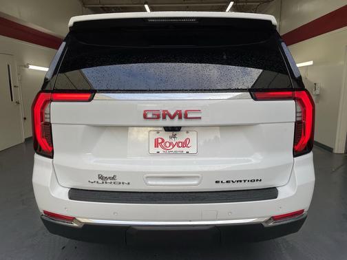 2026 GMC Yukon XL 4WD Elevation