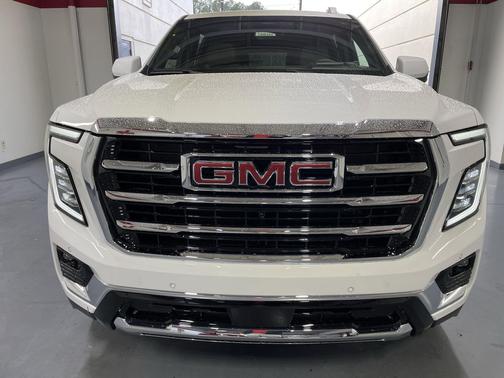 2026 GMC Yukon XL 4WD Elevation