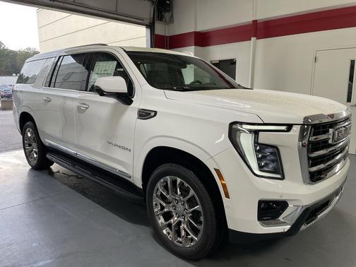 2026 GMC Yukon XL 4WD Elevation