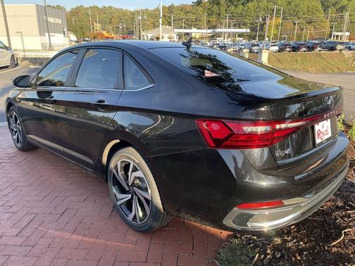 2026 Volkswagen Jetta 1.4T SEL