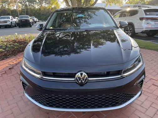 2026 Volkswagen Jetta 1.4T SEL