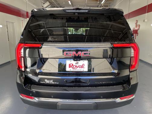 2026 GMC Yukon XL 4WD Elevation