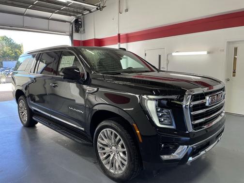2026 GMC Yukon XL 4WD Elevation