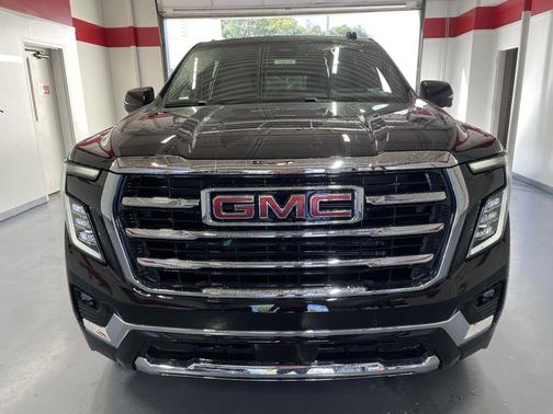 2026 GMC Yukon XL 4WD Elevation