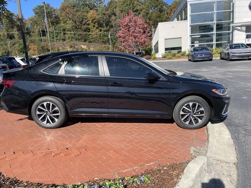 2026 Volkswagen Jetta 1.4T S