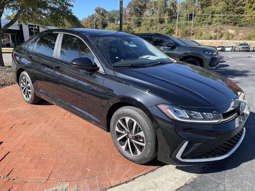 2026 Volkswagen Jetta 1.4T S