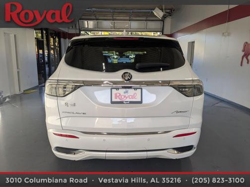 2024 Buick Enclave Avenir FWD