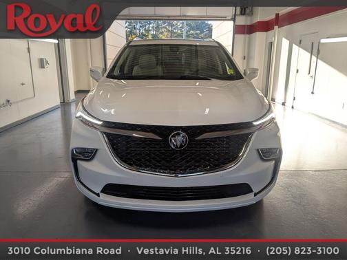 2024 Buick Enclave Avenir FWD
