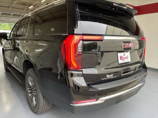 2025 GMC Yukon XL 2WD Elevation