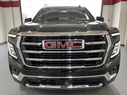 2025 GMC Yukon XL 2WD Elevation
