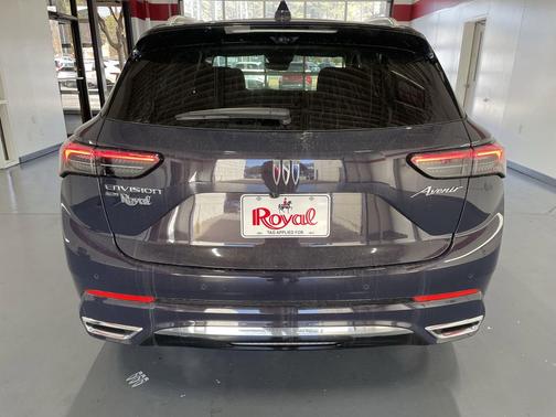 2026 Buick Envision Avenir AWD