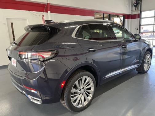2026 Buick Envision Avenir AWD