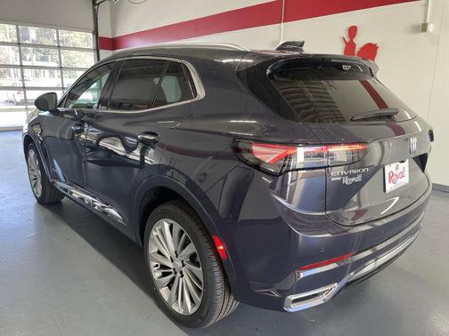 2026 Buick Envision Avenir AWD