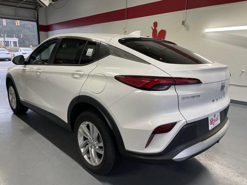 2026 Buick Envista Preferred FWD