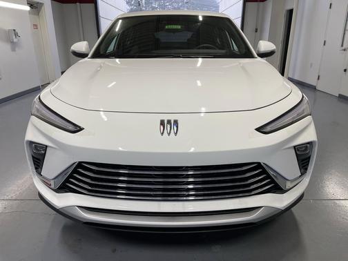 2026 Buick Envista Preferred FWD