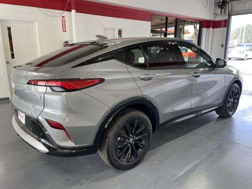 2026 Buick Envista Sport Touring FWD