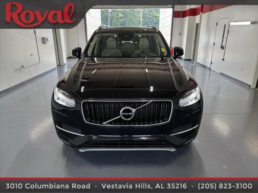 2019 Volvo XC90 T6 Momentum