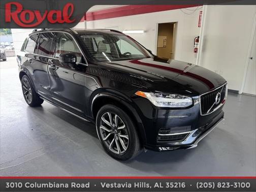 2019 Volvo XC90 T6 Momentum