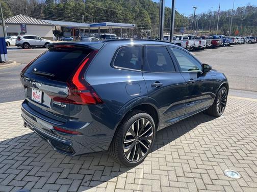 2026 Volvo XC60 Plug-In Hybrid T8 Ultra