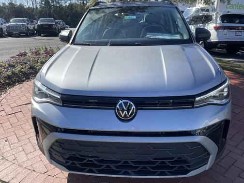 2026 Volkswagen Taos S