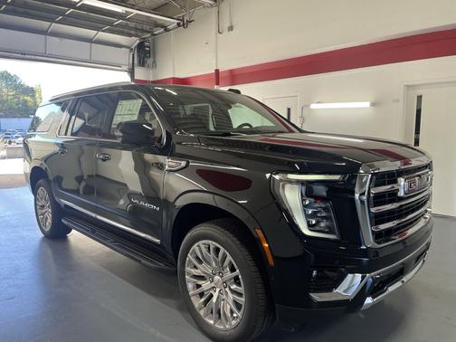 2026 GMC Yukon XL 2WD Elevation