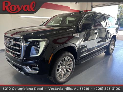 2026 GMC Yukon XL 2WD Elevation