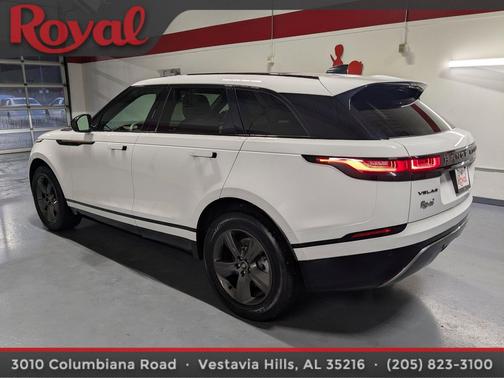 2022 Land Rover Range Rover Velar P250 S R-Dynamic