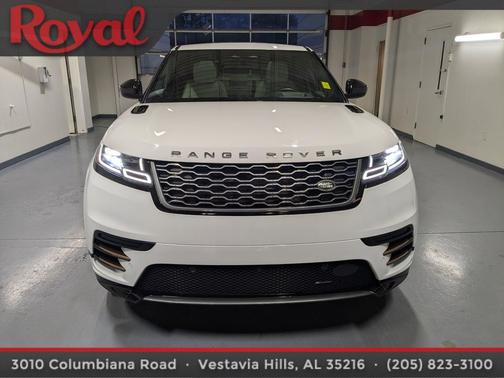 2022 Land Rover Range Rover Velar P250 S R-Dynamic