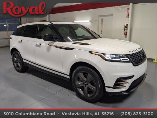 2022 Land Rover Range Rover Velar P250 S R-Dynamic