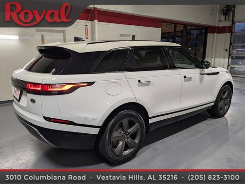 2022 Land Rover Range Rover Velar P250 S R-Dynamic