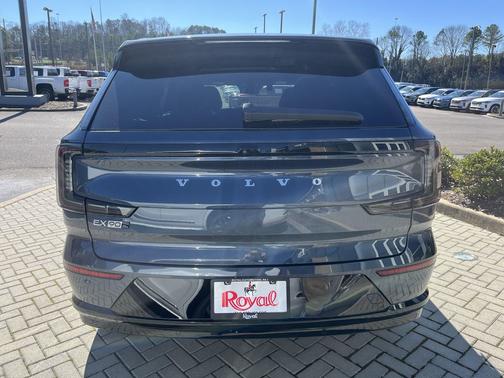 2025 Volvo EX90 Twin Motor Performance Ultra