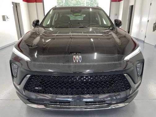 2025 Buick Envision Sport Touring AWD