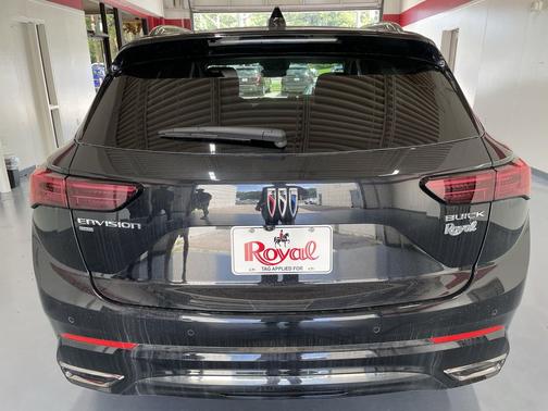 2025 Buick Envision Sport Touring AWD